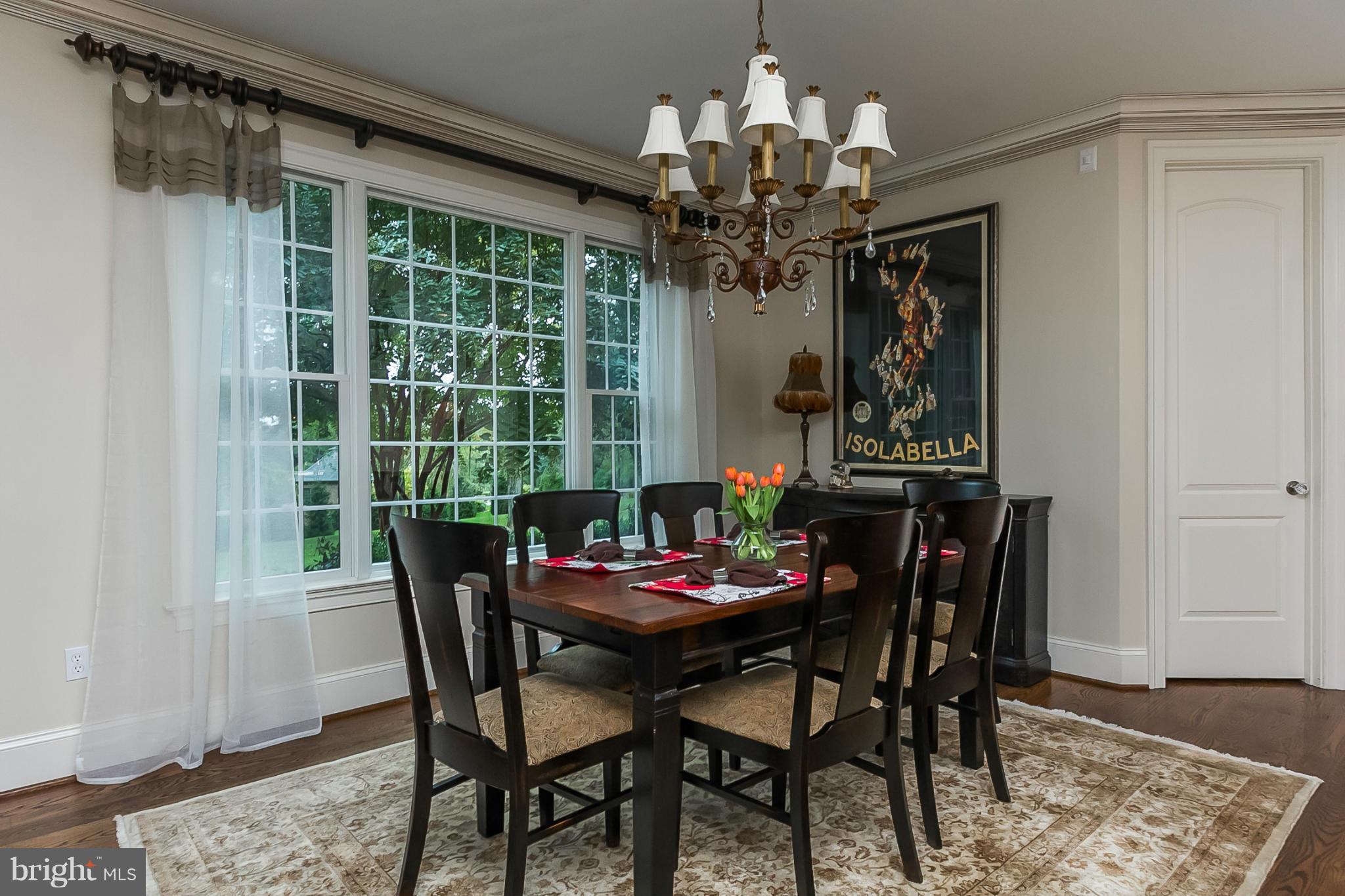 1825 Ridge Road Reisterstown, MD 21136 - Photo 9 of 30 eat in Kitchen
