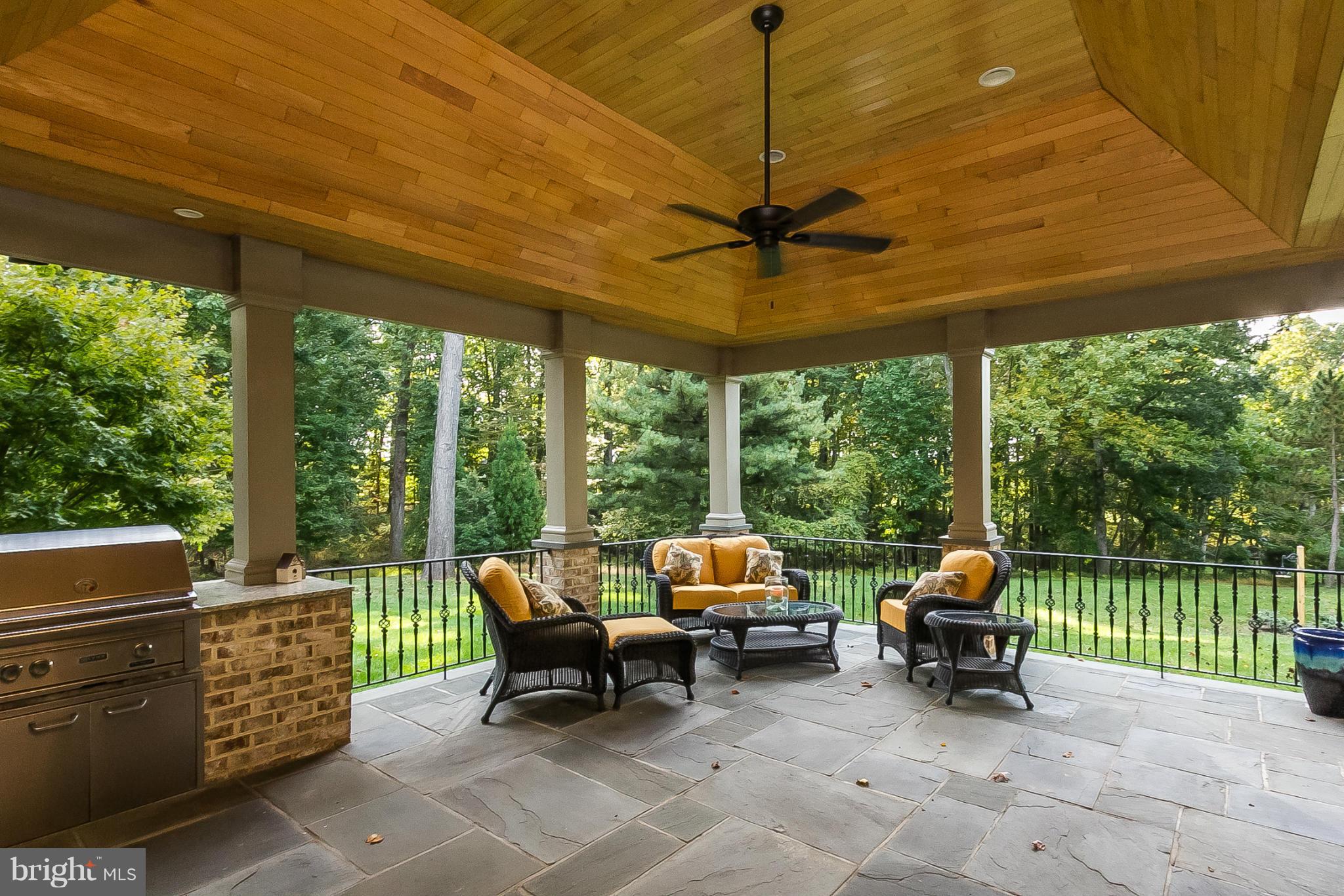 1825 Ridge Road Reisterstown, MD 21136 - Photo 10 of 30 beautiful patio