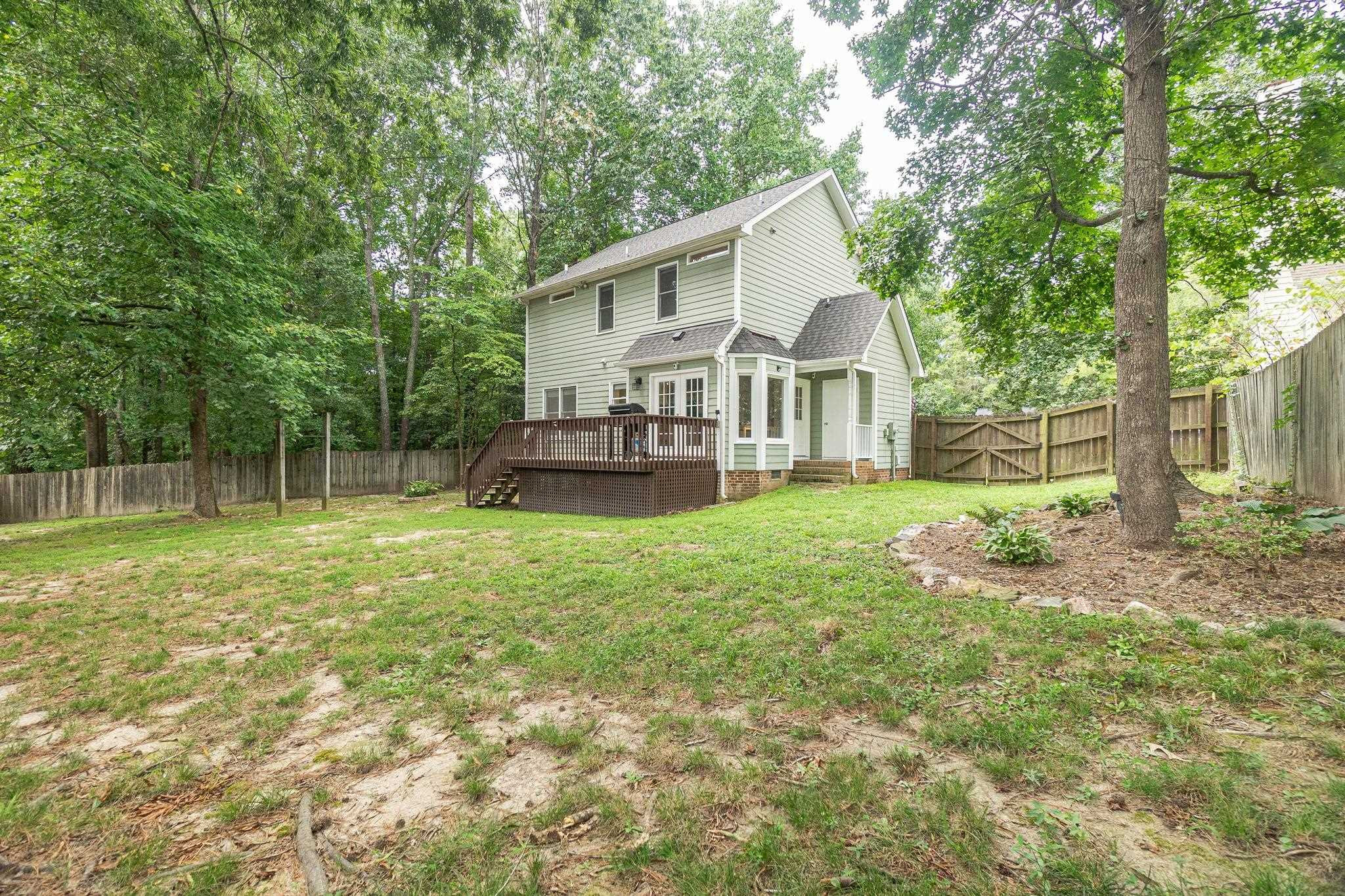 3659 Epperly Court Raleigh, NC 27616 - Photo 30 of 33 Photo 31