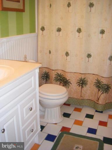 4732 Wilkerson Road Brandywine, MD 20613 - Photo 6 of 18 Master Bath