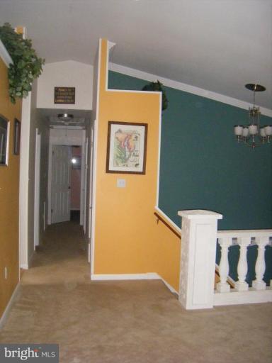 4732 Wilkerson Road Brandywine, MD 20613 - Photo 10 of 18 Hallway