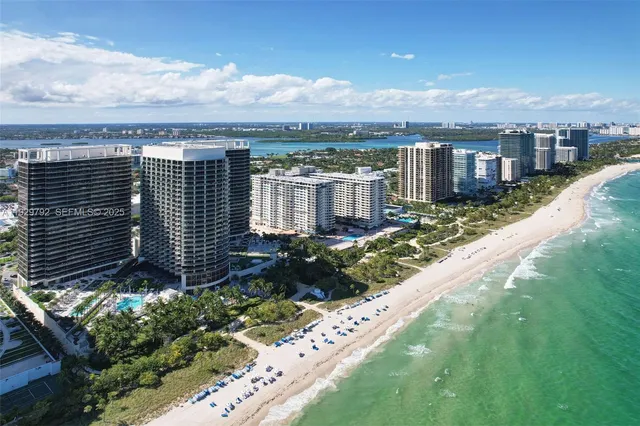 $50,000 | 9701 Collins Avenue, Unit 2303S, Bal Harbour, FL 33154