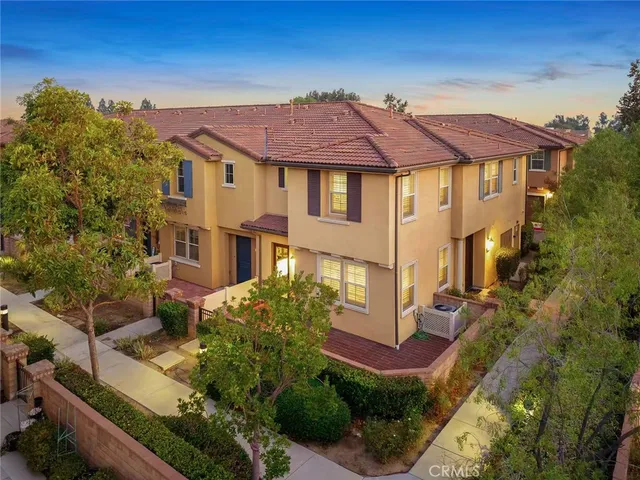 $678,000 | 721 Via Dolcetto, Ontario, CA 91764