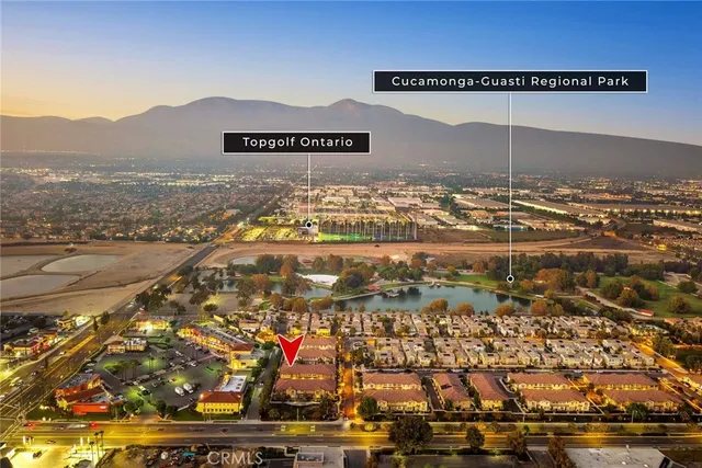 $678,000 | 721 Via Dolcetto, Ontario, CA 91764