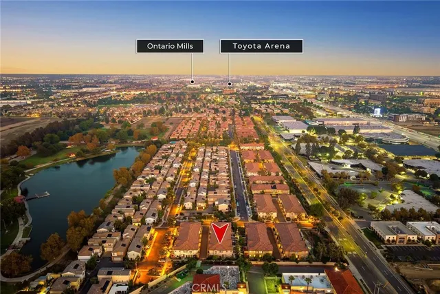 $678,000 | 721 Via Dolcetto, Ontario, CA 91764