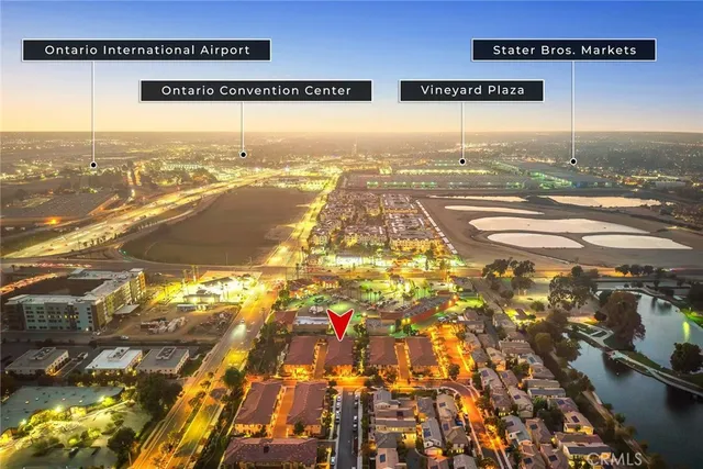 $678,000 | 721 Via Dolcetto, Ontario, CA 91764