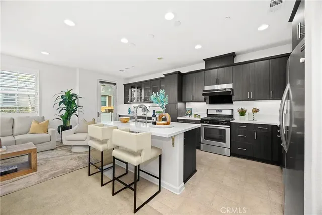 $678,000 | 721 Via Dolcetto, Ontario, CA 91764