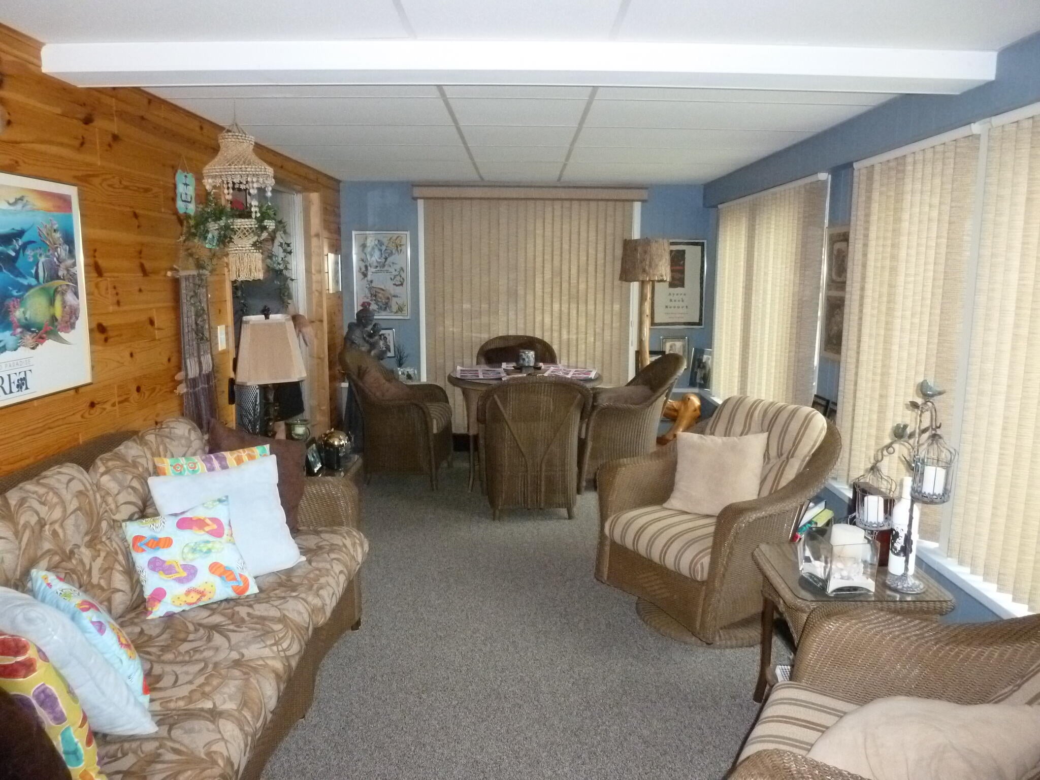 16857 Stardust Road Alpena, MI 49707 - Photo 4 of 40 Gallery Image 4