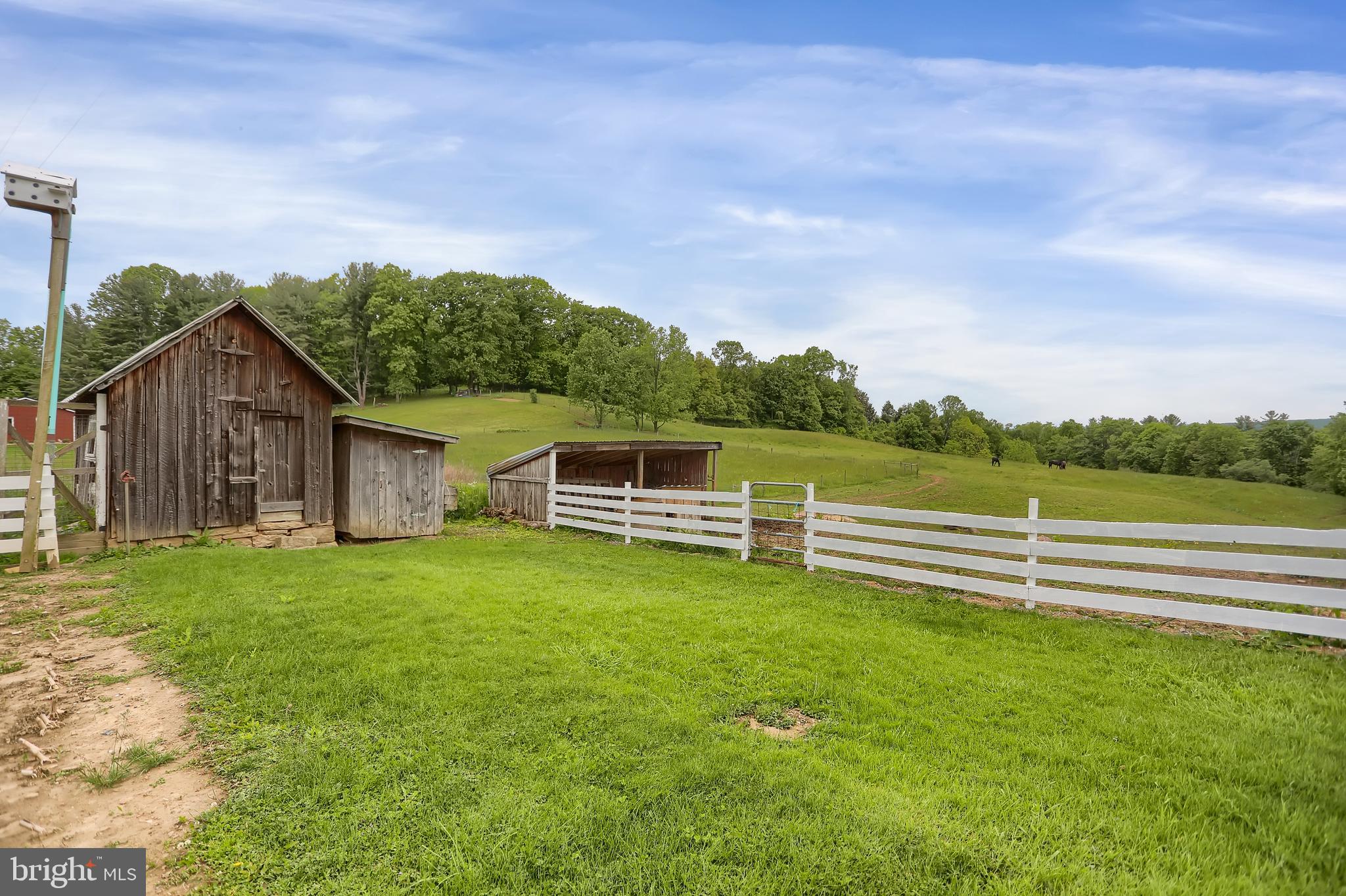 2431 Sylvis Road Cherry Tree, PA 15724 - Photo 54 of 79