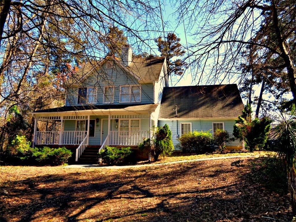 4457 Mitchell Mill Road Douglasville, GA 30134 - Photo 1 of 1 Gallery Image 1