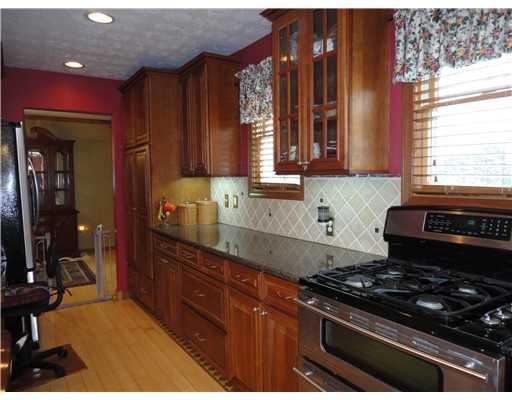 2765 Walnut Ridge Drive Troy, OH 45373 - Photo 6 of 19