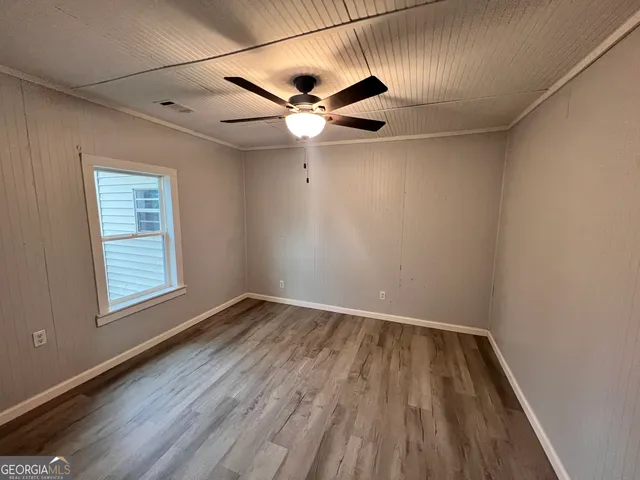 $119,000 | 3 9th Street, McRae-Helena, GA 31037