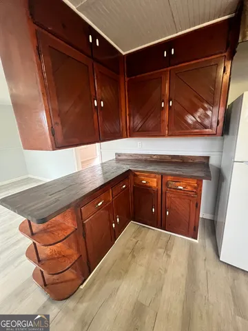 $119,000 | 3 9th Street, McRae-Helena, GA 31037