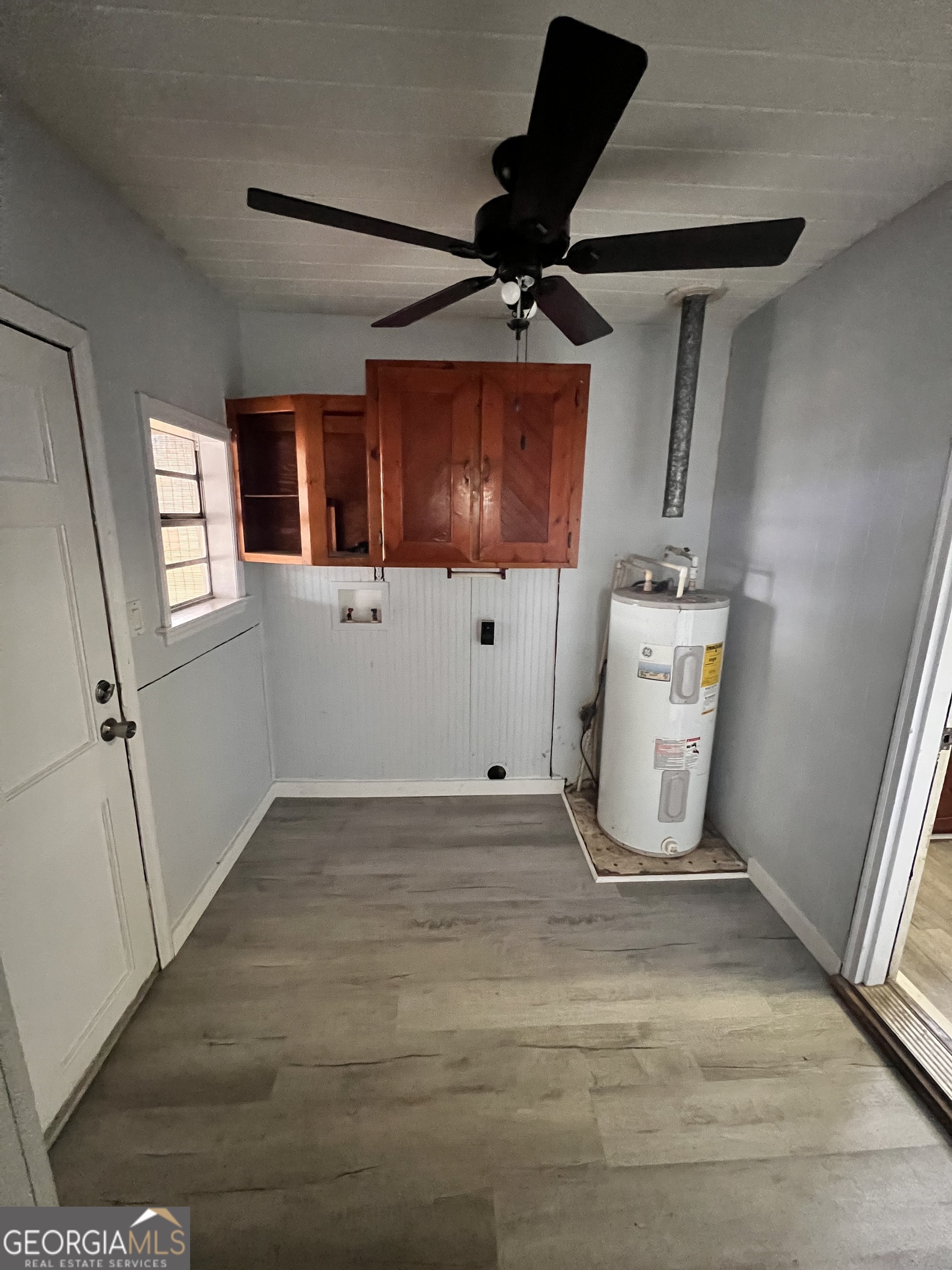 3 9th Street McRae-Helena, GA 31037 - Photo 18 of 19 a view of a storage & utility room