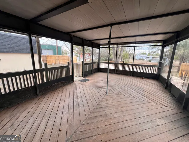 $119,000 | 3 9th Street, McRae-Helena, GA 31037