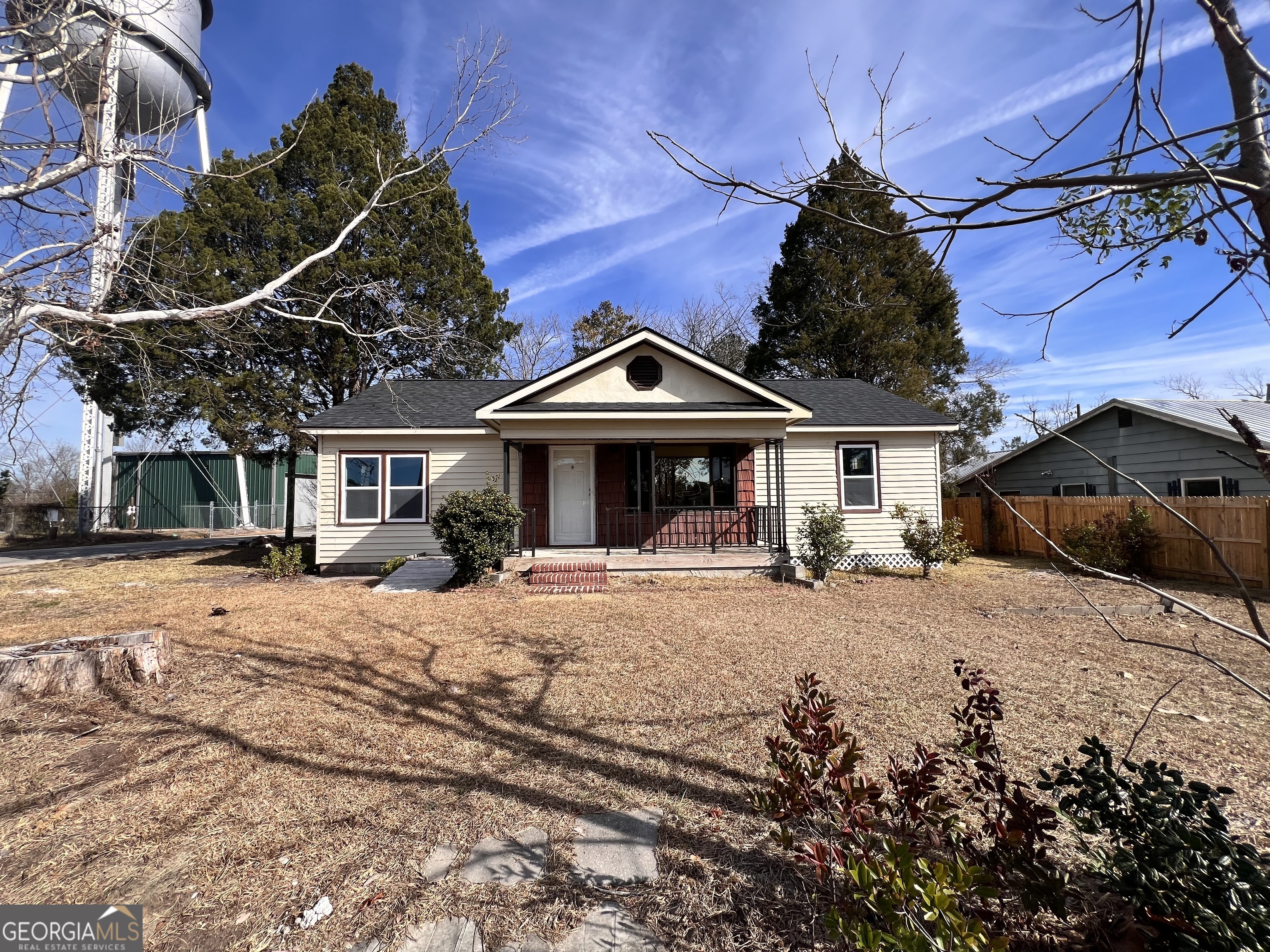 3 9th Street McRae-Helena, GA 31037 - Photo 2 of 5