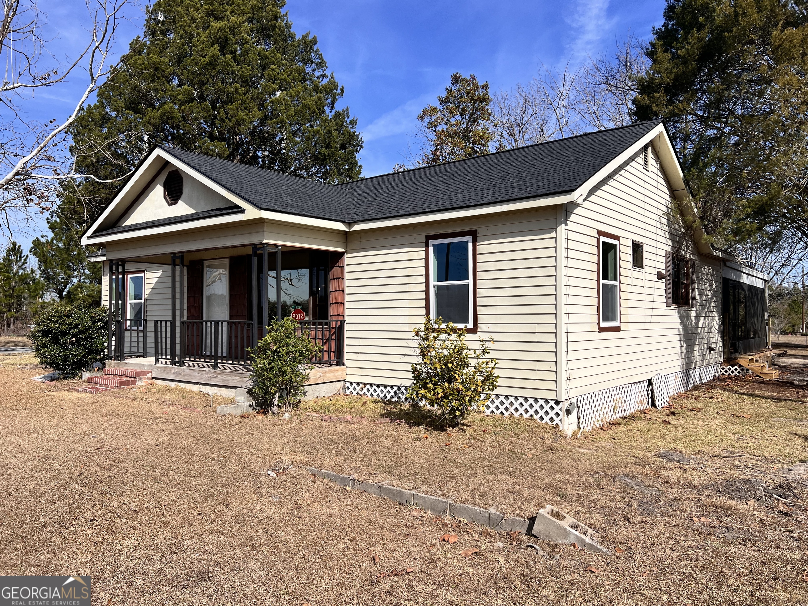 3 9th Street McRae-Helena, GA 31037 - Photo 3 of 5