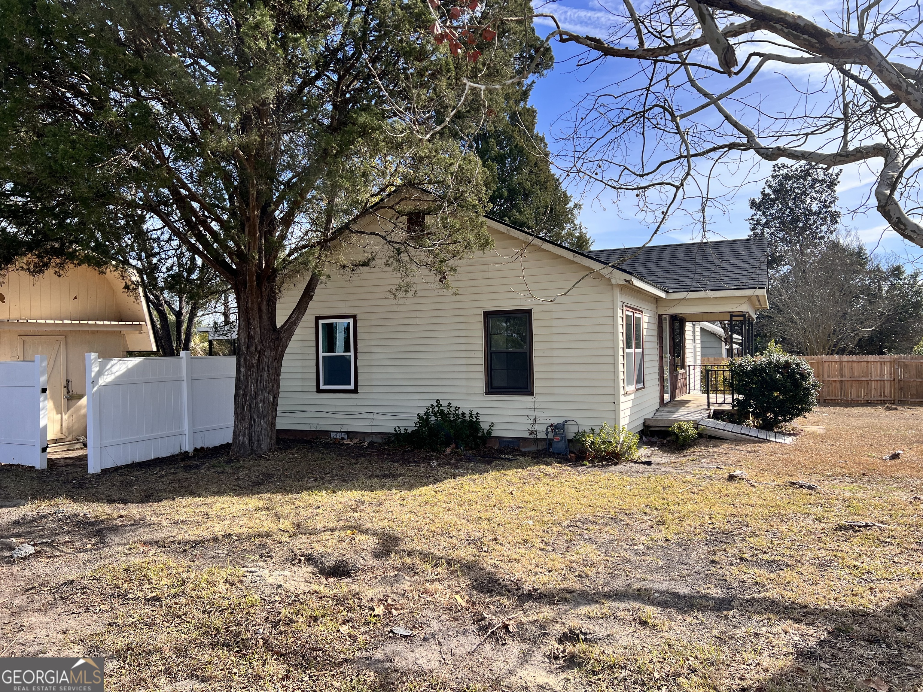 3 9th Street McRae-Helena, GA 31037 - Photo 4 of 5