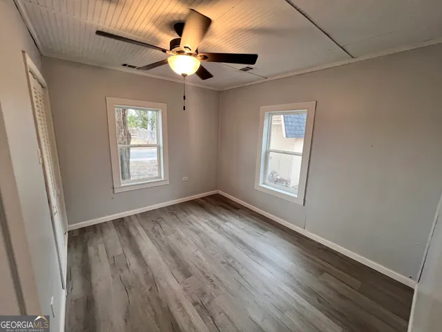 $119,000 | 3 9th Street, McRae-Helena, GA 31037