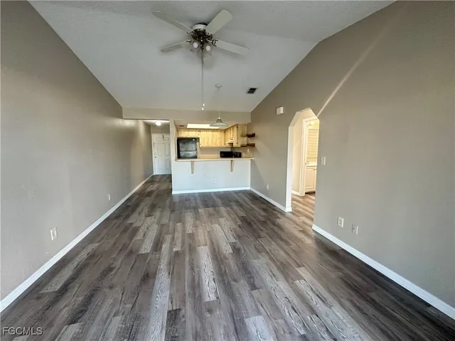 $1,350 | 829 Gleason Parkway, Unit 2, Cape Coral, FL 33914