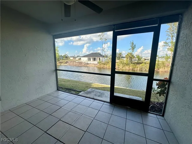$1,350 | 829 Gleason Parkway, Unit 2, Cape Coral, FL 33914