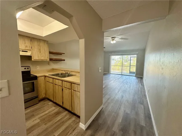 $1,350 | 829 Gleason Parkway, Unit 2, Cape Coral, FL 33914