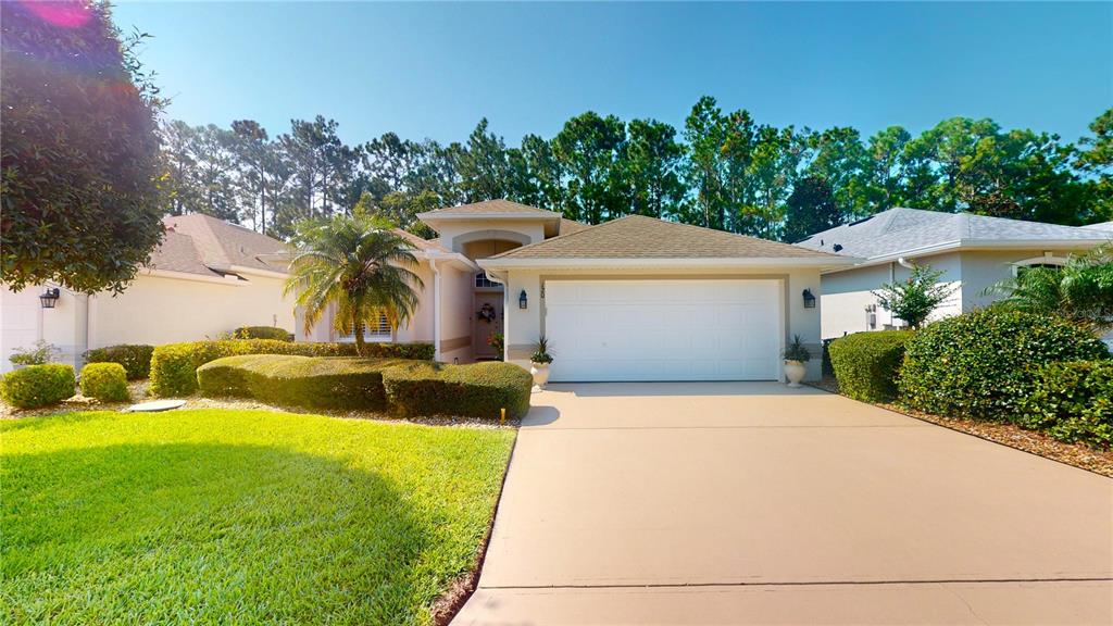 120 Raintree Circle Palm Coast, FL 32164 - Photo 1 of 1 Gallery Image 1