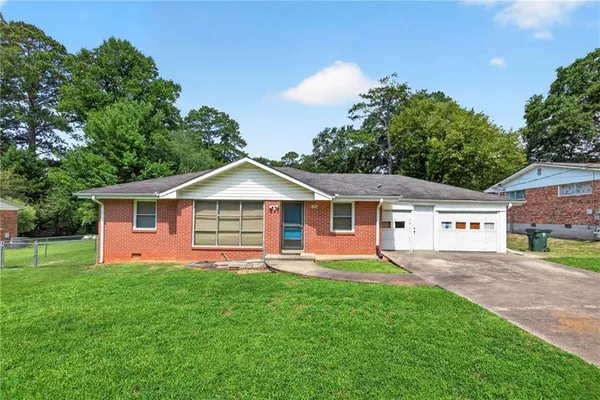 $530,000 | 3130 Stratford Arms Drive, Atlanta, GA 30341