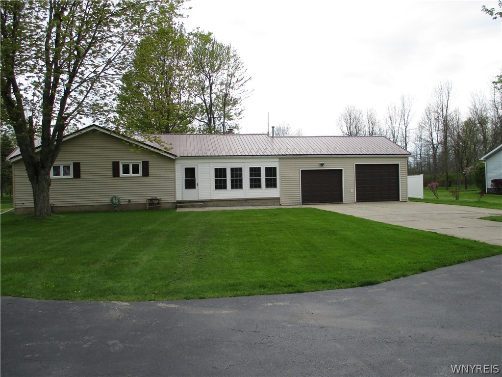 174 Stony Road Lancaster, NY 14086 - Photo 1 of 1 Gallery Image 1