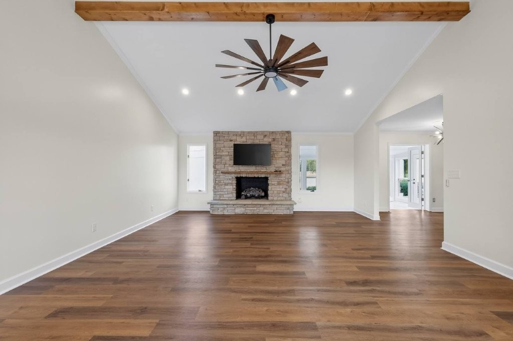 76 Ledford Mill Road Tullahoma, TN 37388 - Photo 4 of 96 Gallery Image 4