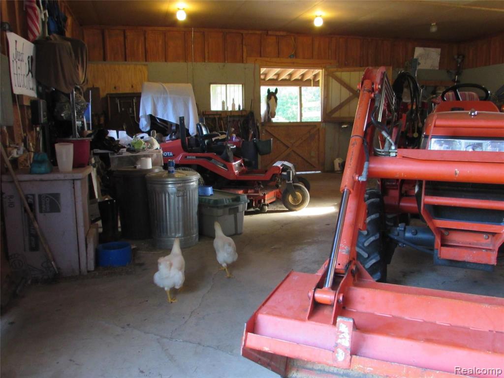 4636 Thomas Road Metamora, MI 48455 - Photo 47 of 56