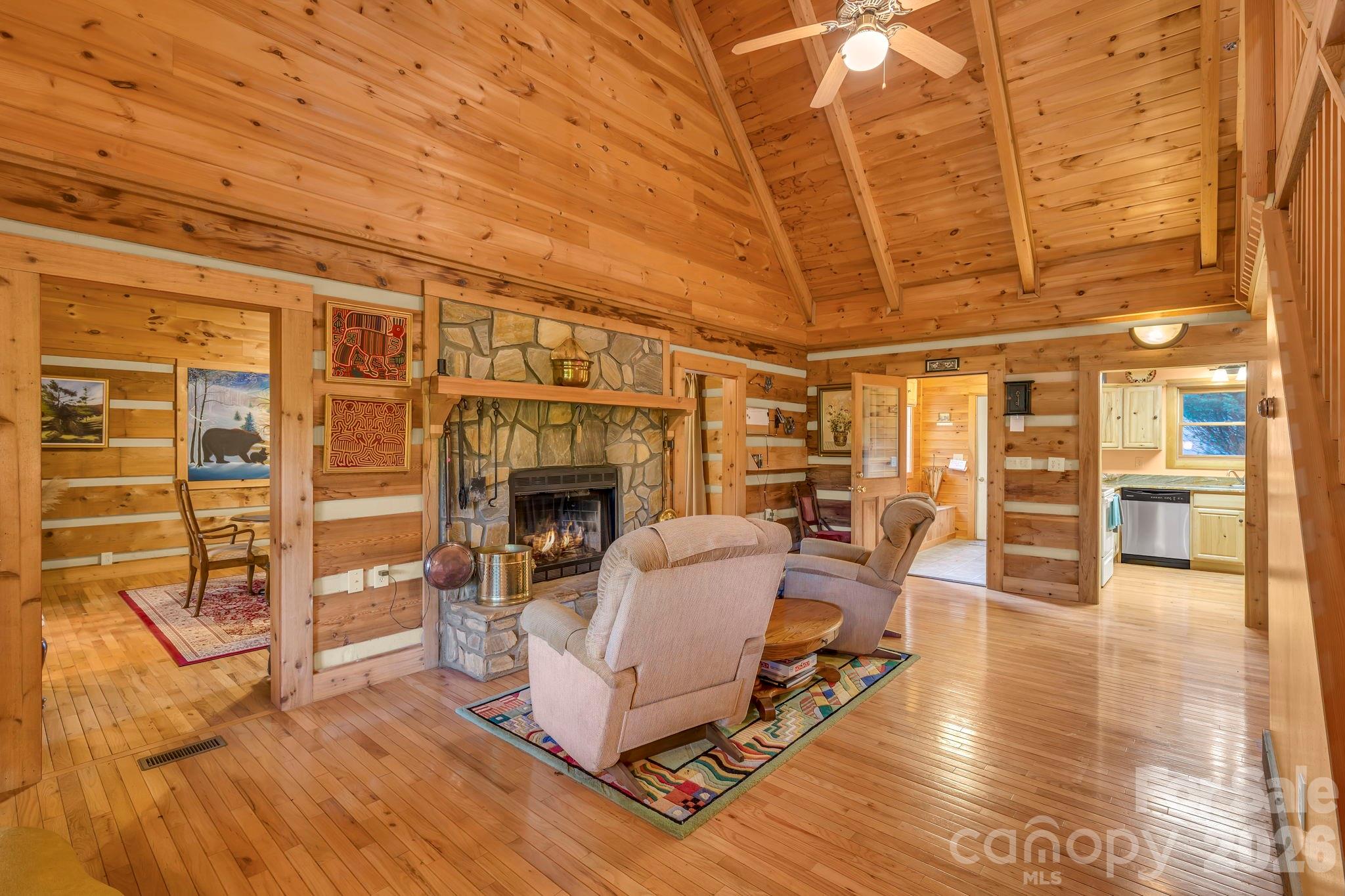 525 Schoolhouse Ridge Boone, NC 28607 - Photo 19 of 41 Gallery Image 19