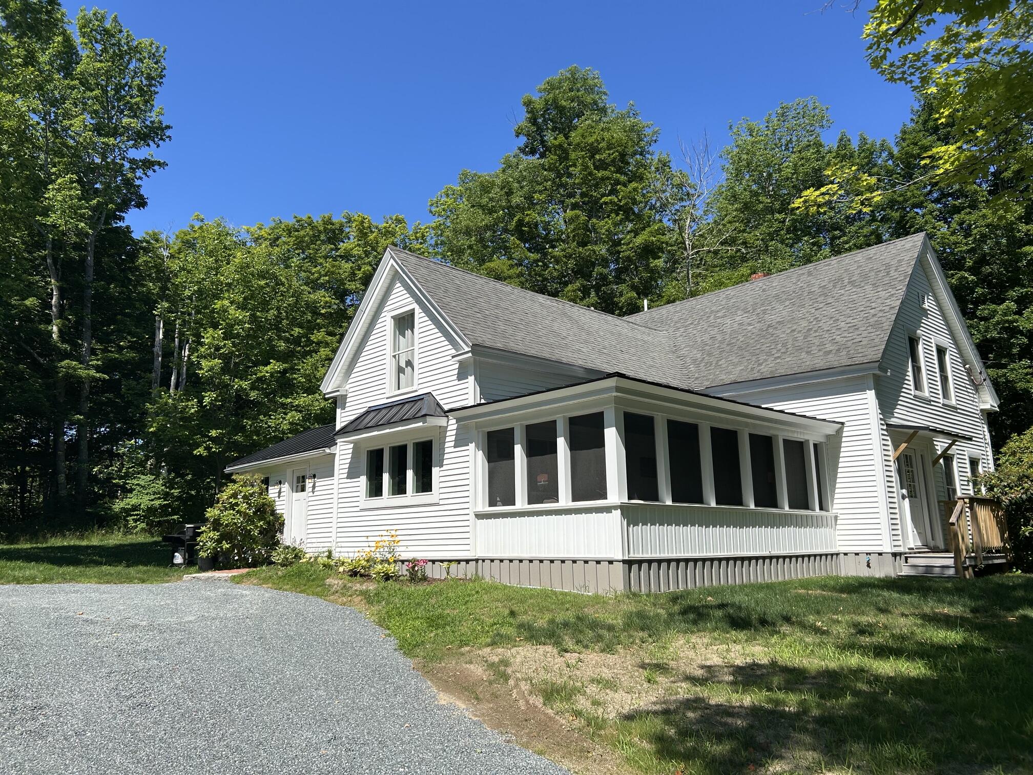 270 Washington Junction Road Hancock, ME 04640 - Photo 4 of 40 IMG_7591