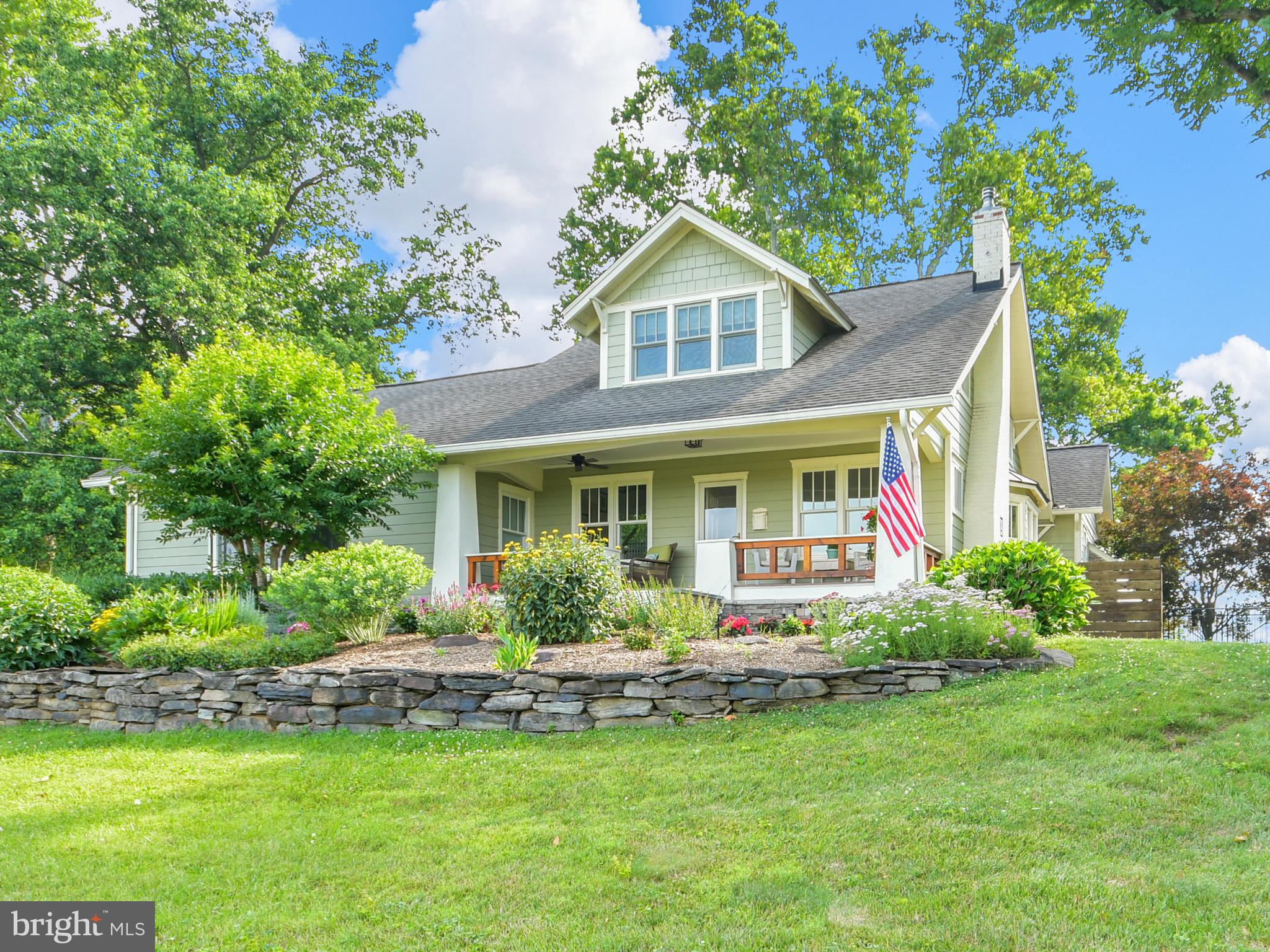 3356 Point Of Rocks Road Jefferson, MD 21755 - Photo 1 of 94