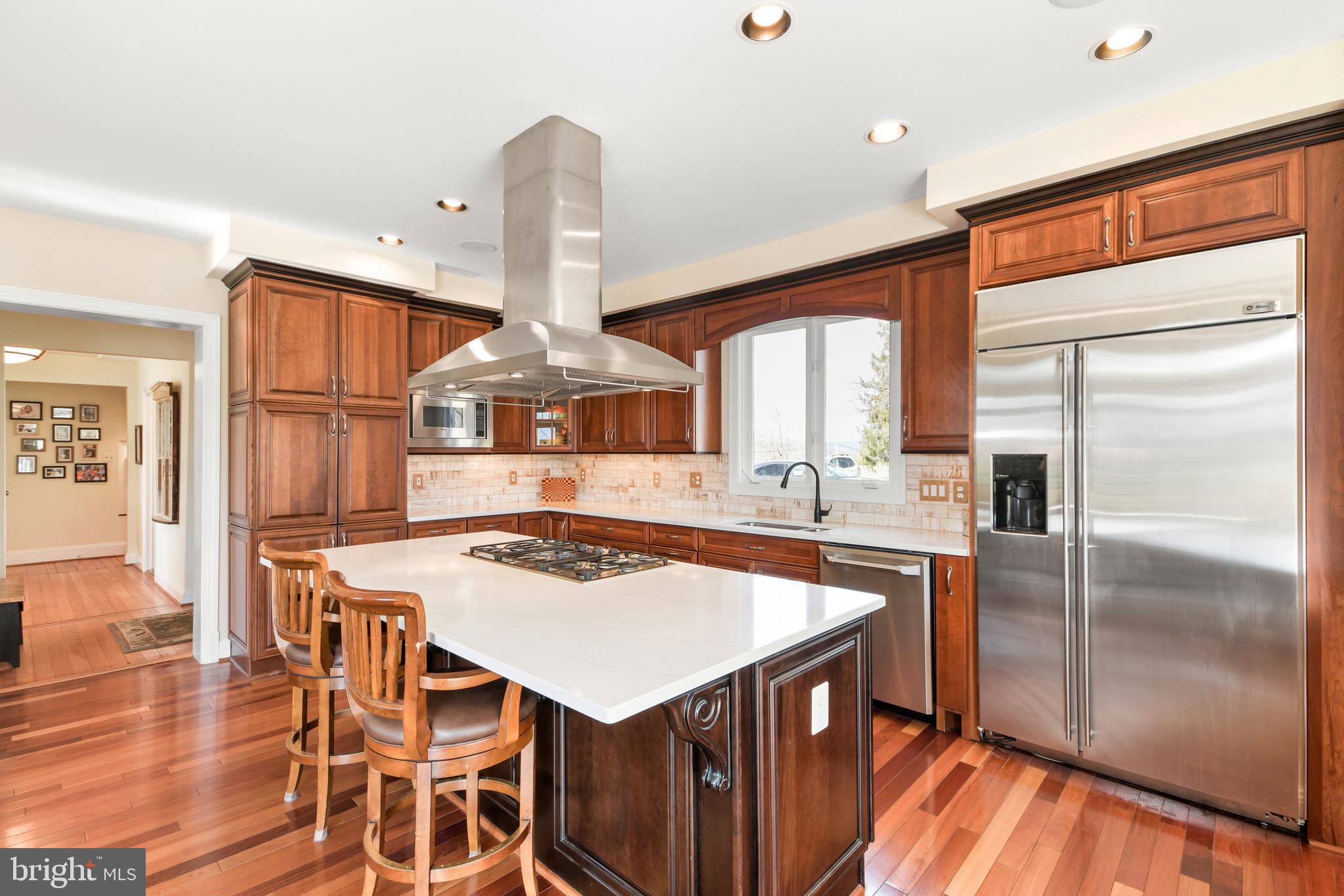 3356 Point Of Rocks Road Jefferson, MD 21755 - Photo 15 of 94