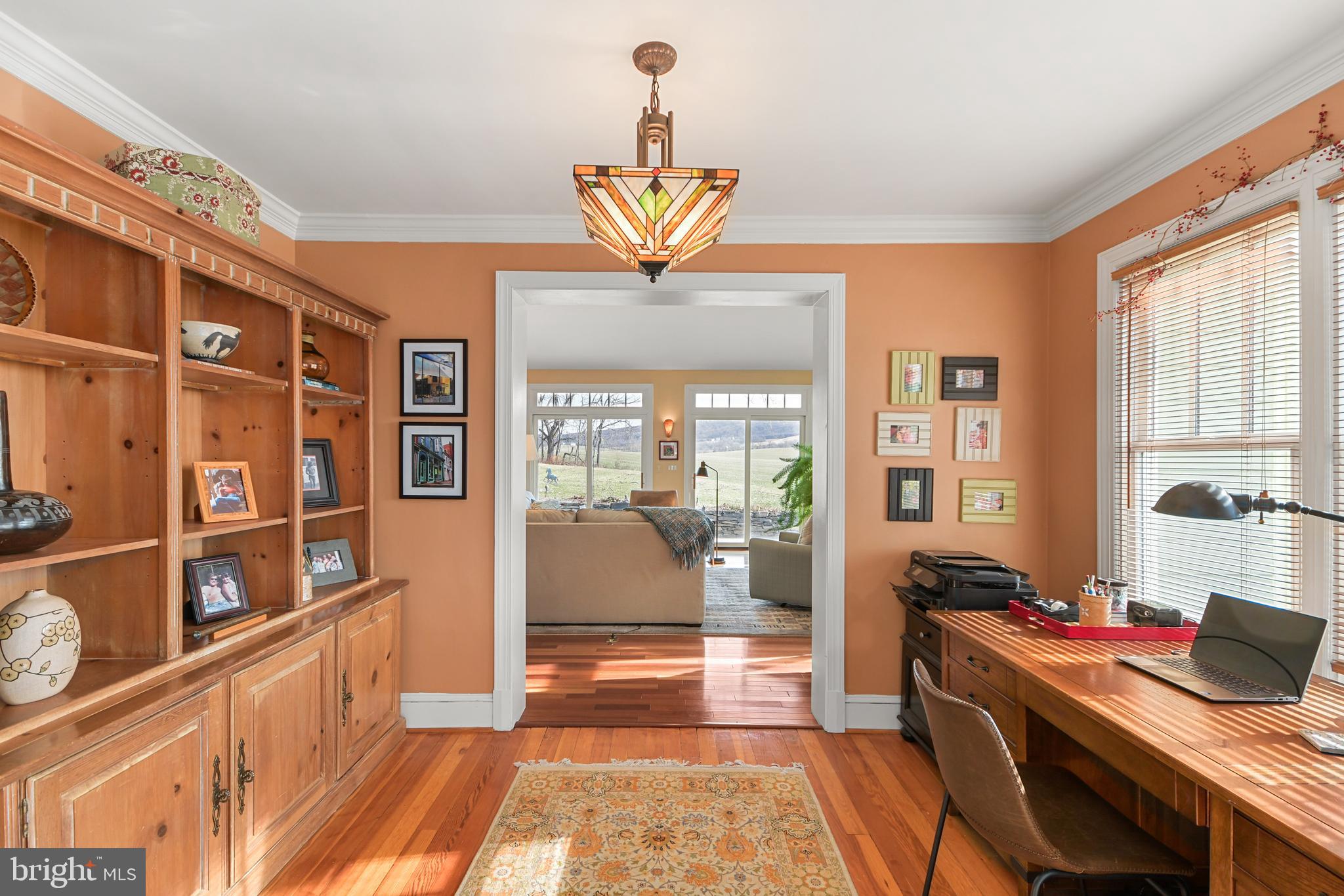 3356 Point Of Rocks Road Jefferson, MD 21755 - Photo 24 of 94 Office