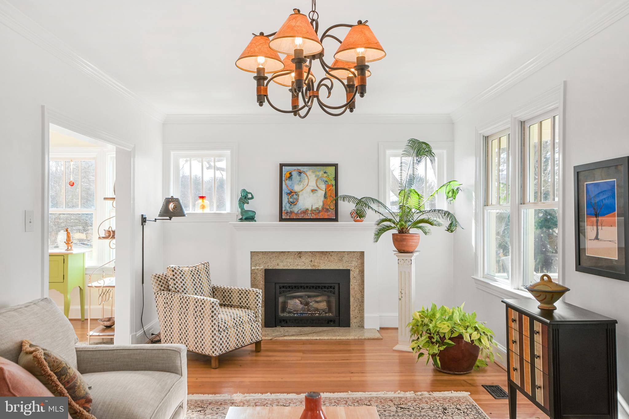 3356 Point Of Rocks Road Jefferson, MD 21755 - Photo 31 of 94