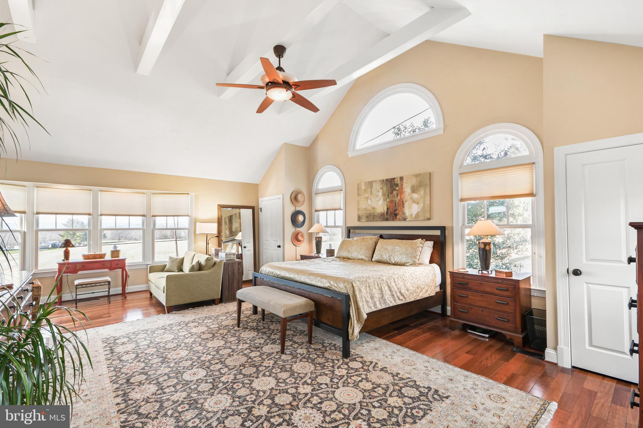 3356 Point Of Rocks Road Jefferson, MD 21755 - Photo 37 of 94 Main Floor Primary