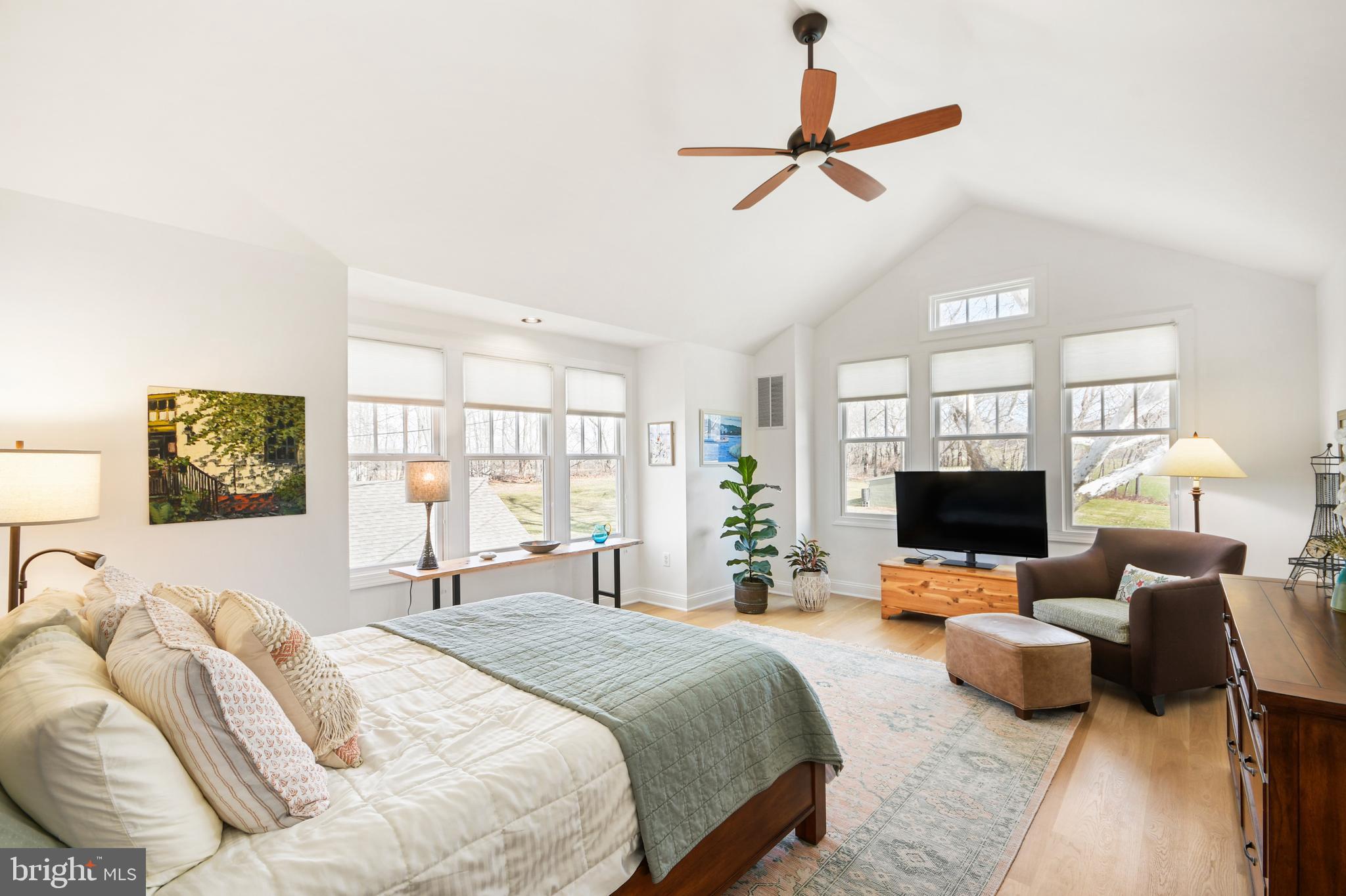 3356 Point Of Rocks Road Jefferson, MD 21755 - Photo 47 of 94 Upper Level Primary Option