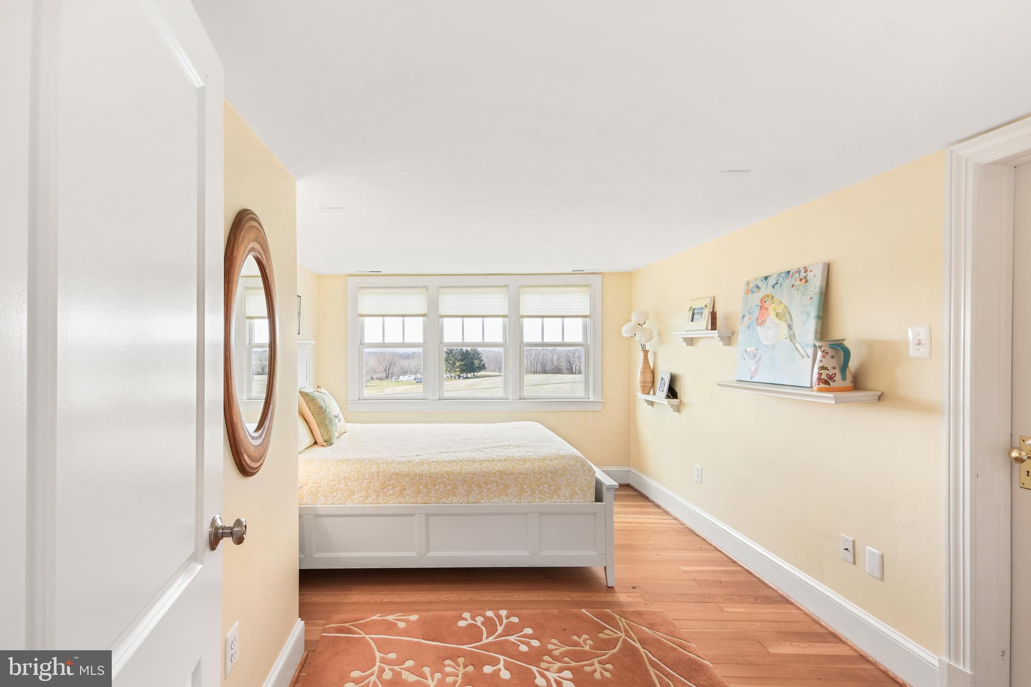 3356 Point Of Rocks Road Jefferson, MD 21755 - Photo 51 of 94 Secondary Bedroom