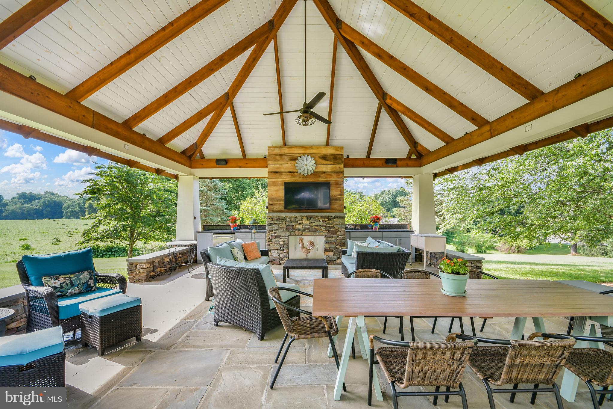 3356 Point Of Rocks Road Jefferson, MD 21755 - Photo 7 of 94