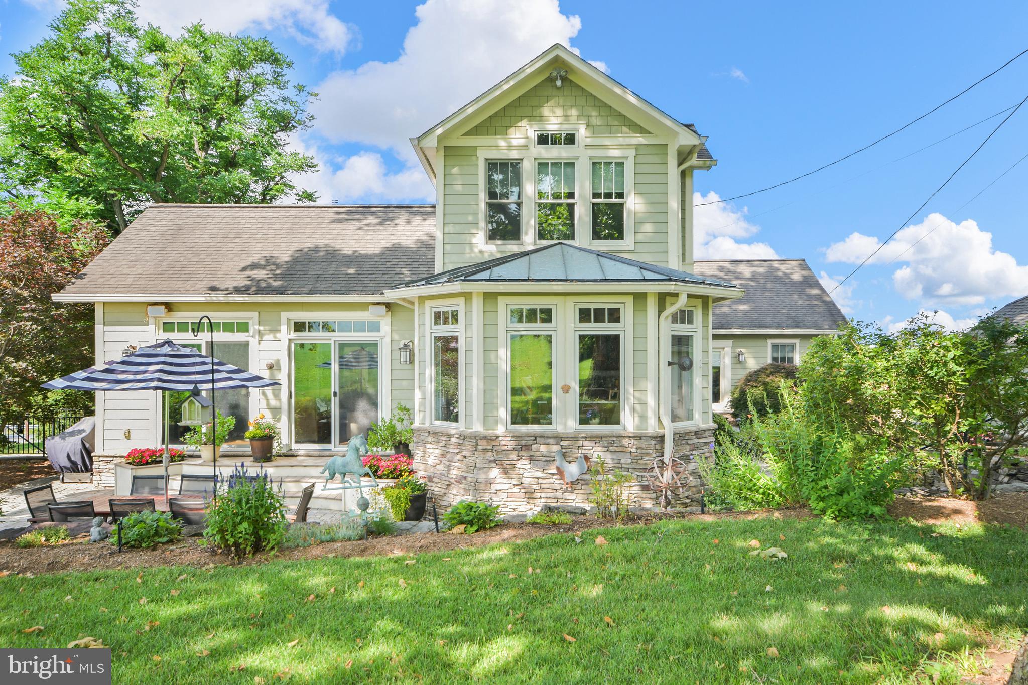 3356 Point Of Rocks Road Jefferson, MD 21755 - Photo 74 of 94