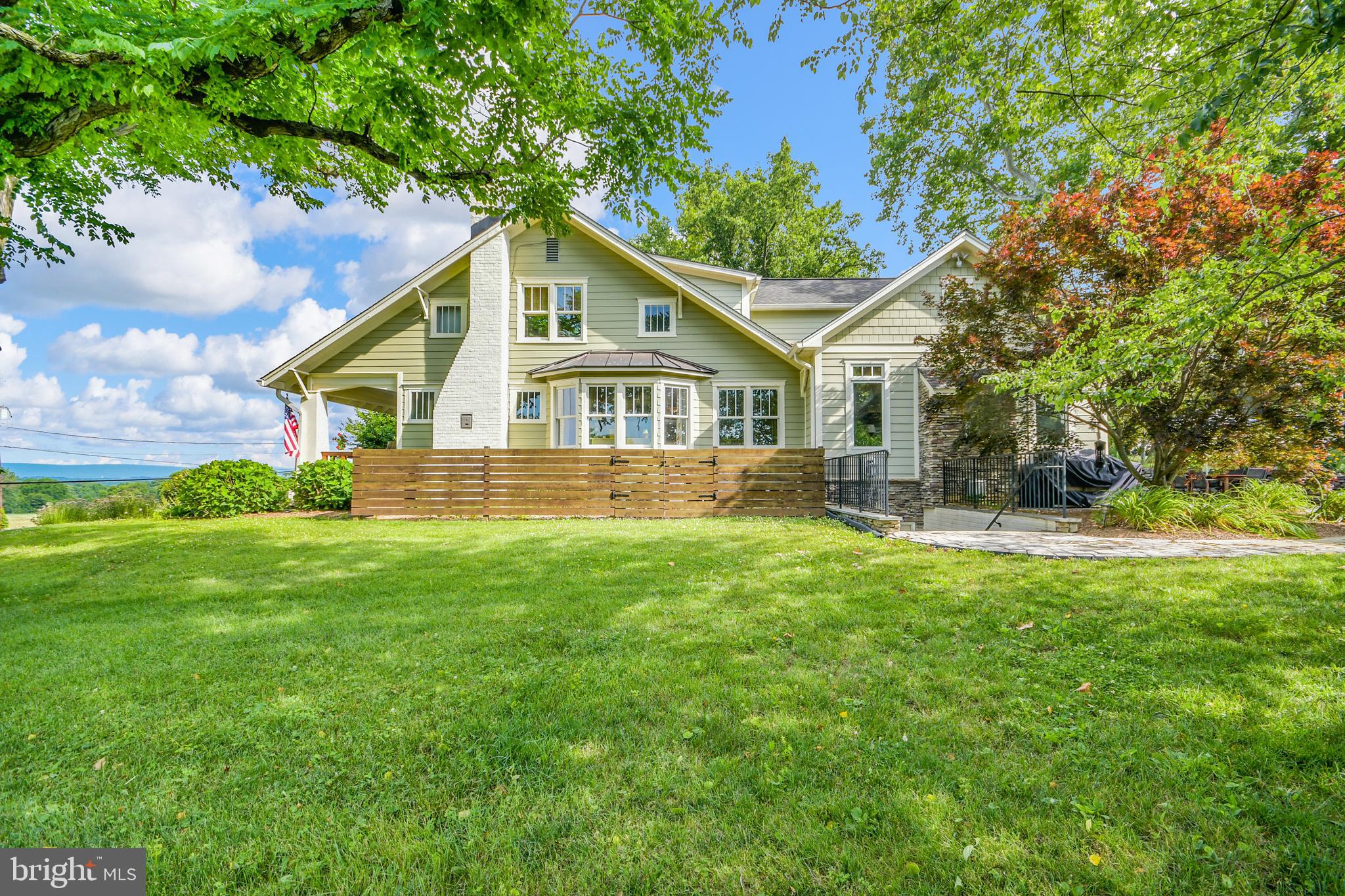 3356 Point Of Rocks Road Jefferson, MD 21755 - Photo 75 of 94