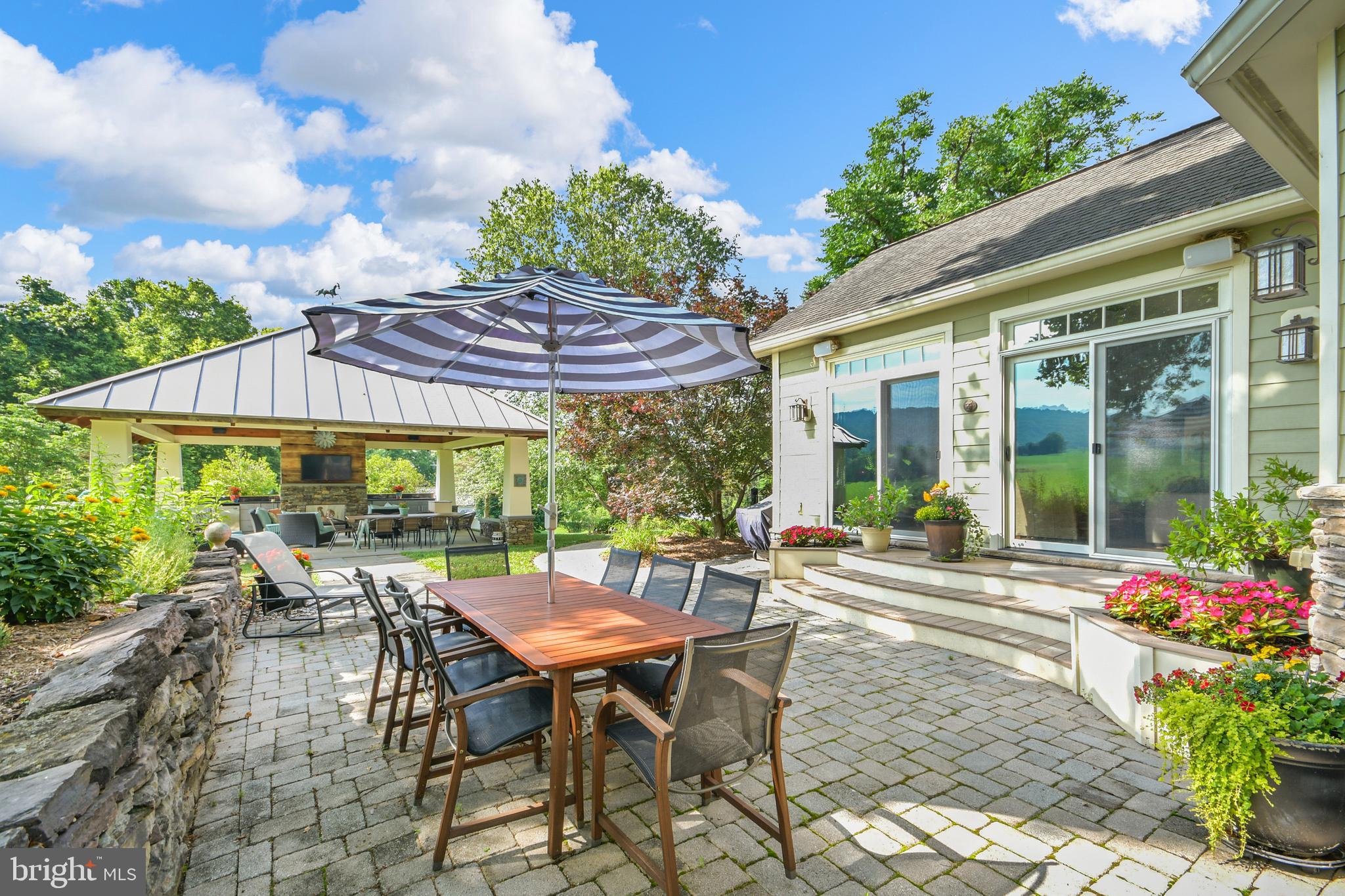 3356 Point Of Rocks Road Jefferson, MD 21755 - Photo 77 of 94