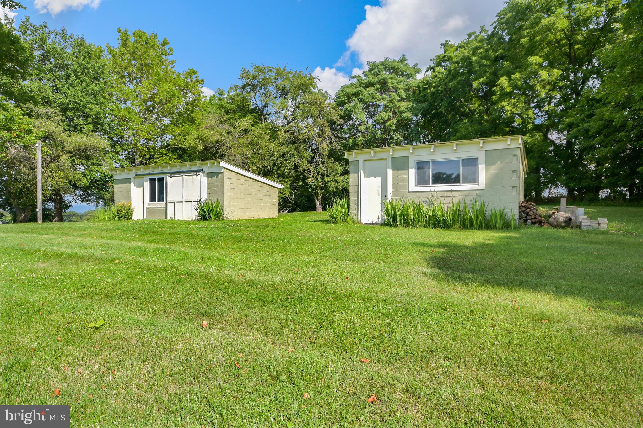 3356 Point Of Rocks Road Jefferson, MD 21755 - Photo 83 of 94