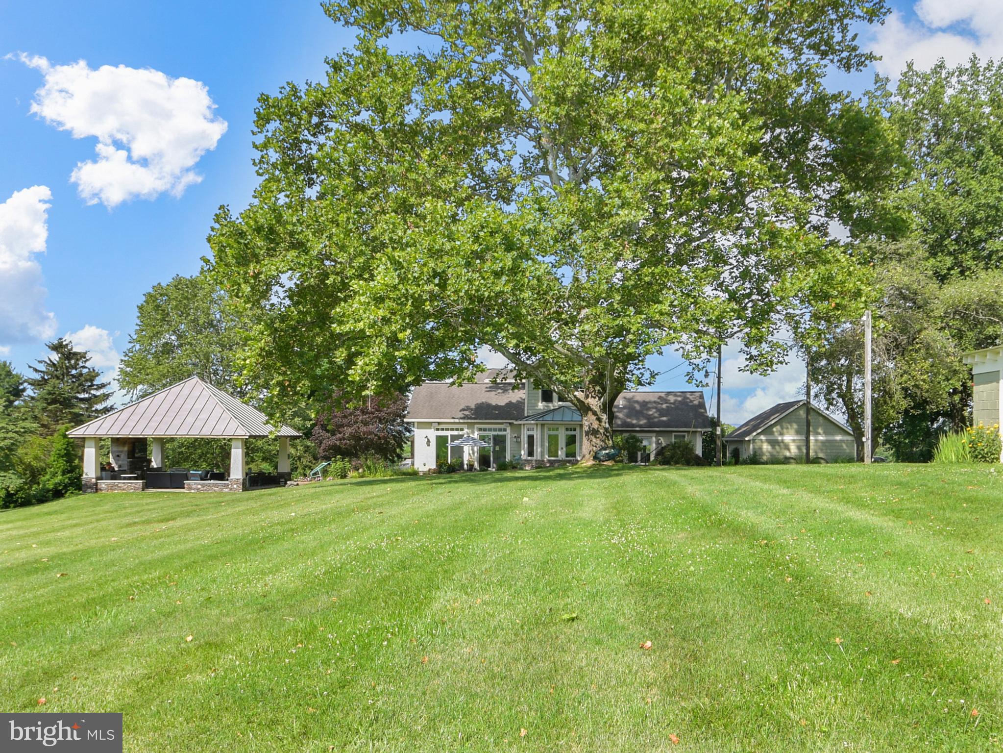 3356 Point Of Rocks Road Jefferson, MD 21755 - Photo 84 of 94