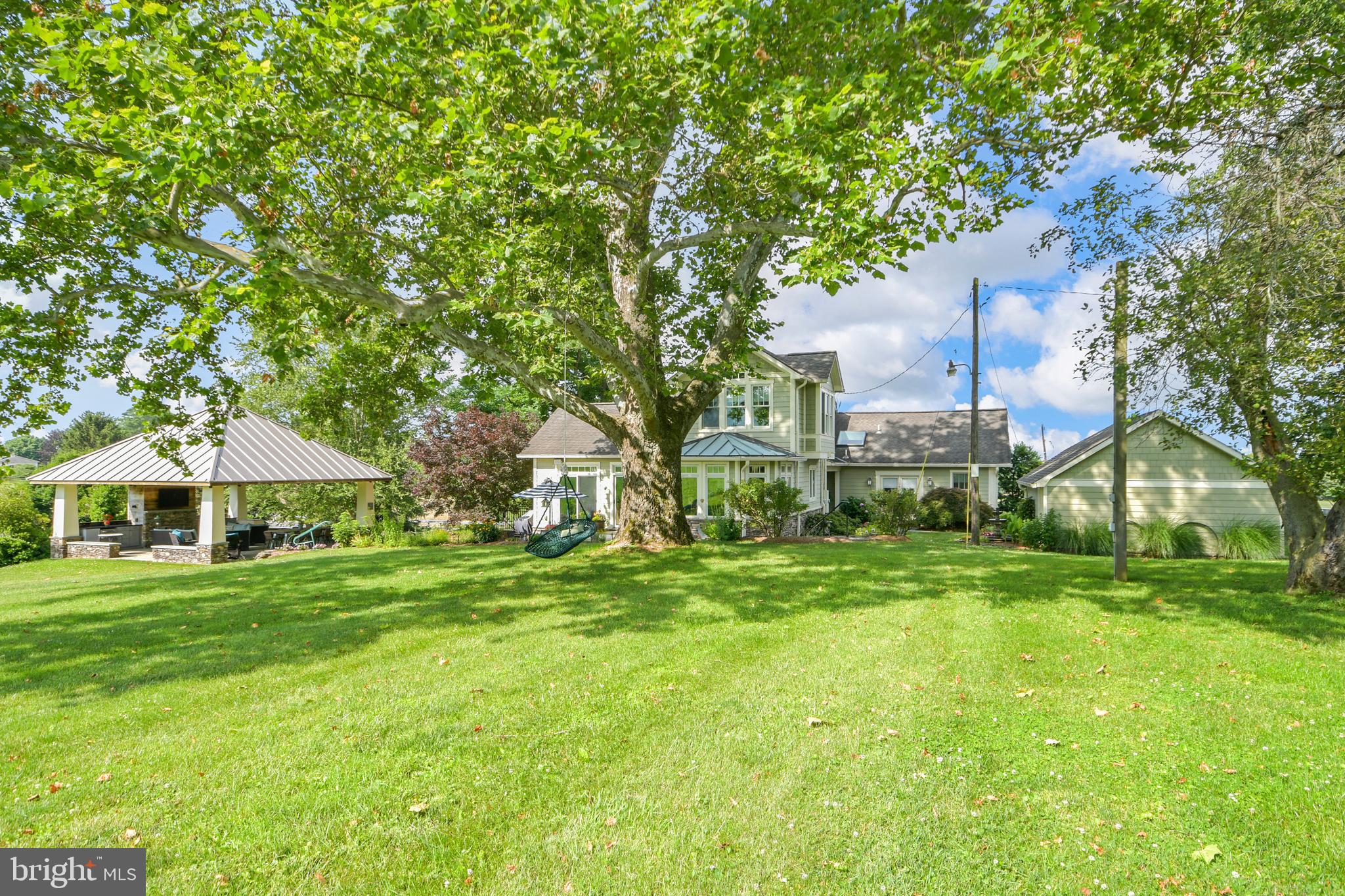 3356 Point Of Rocks Road Jefferson, MD 21755 - Photo 85 of 94