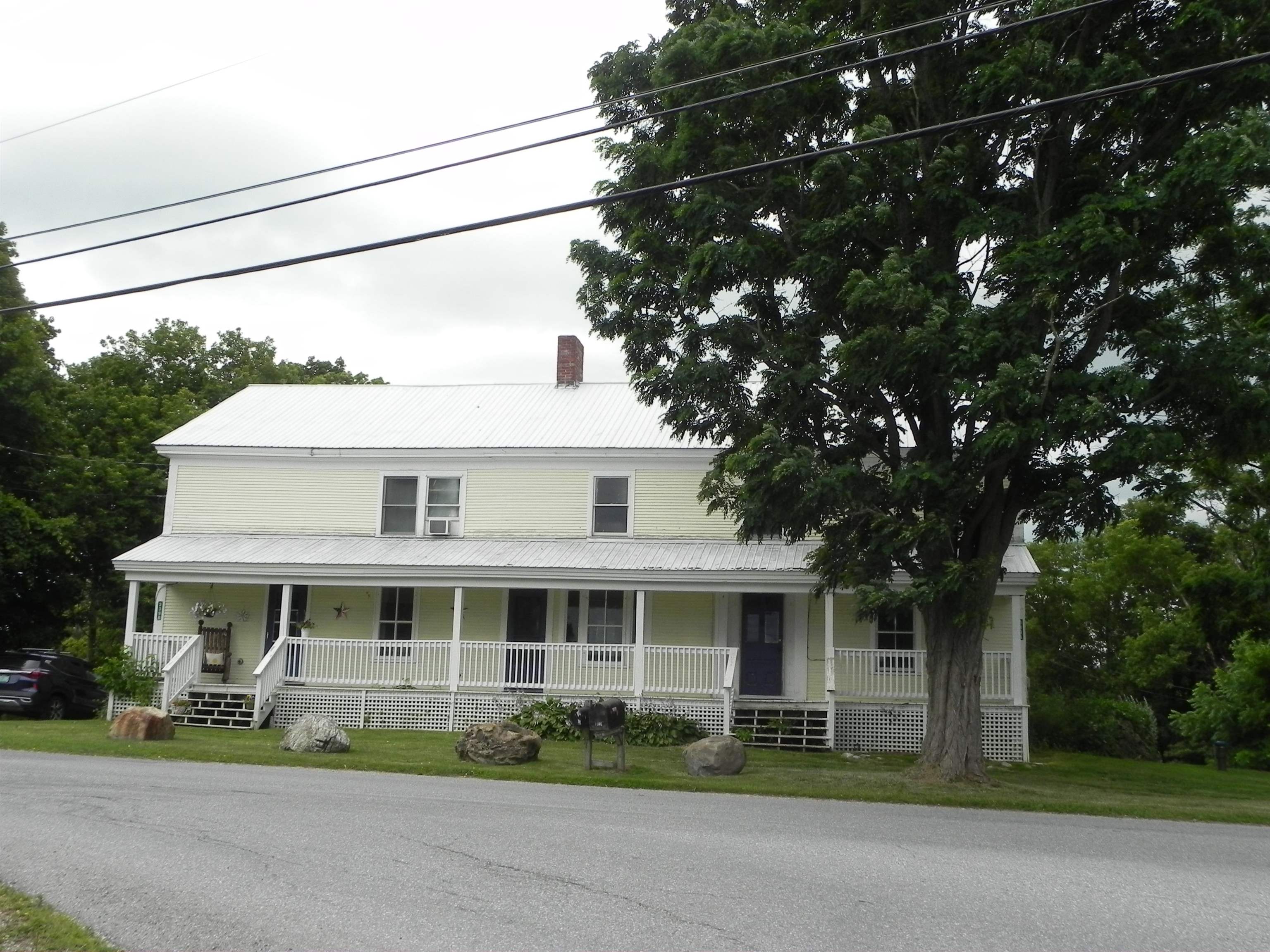 339 Monkton Ridge Monkton, VT 05443 - Photo 34 of 34 Gallery Image 34