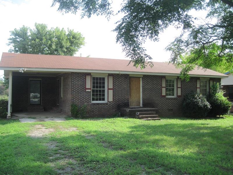 613 County Rd S-1-31 Calhoun Falls, SC 29628 - Photo 1 of 7 Gallery Image 1