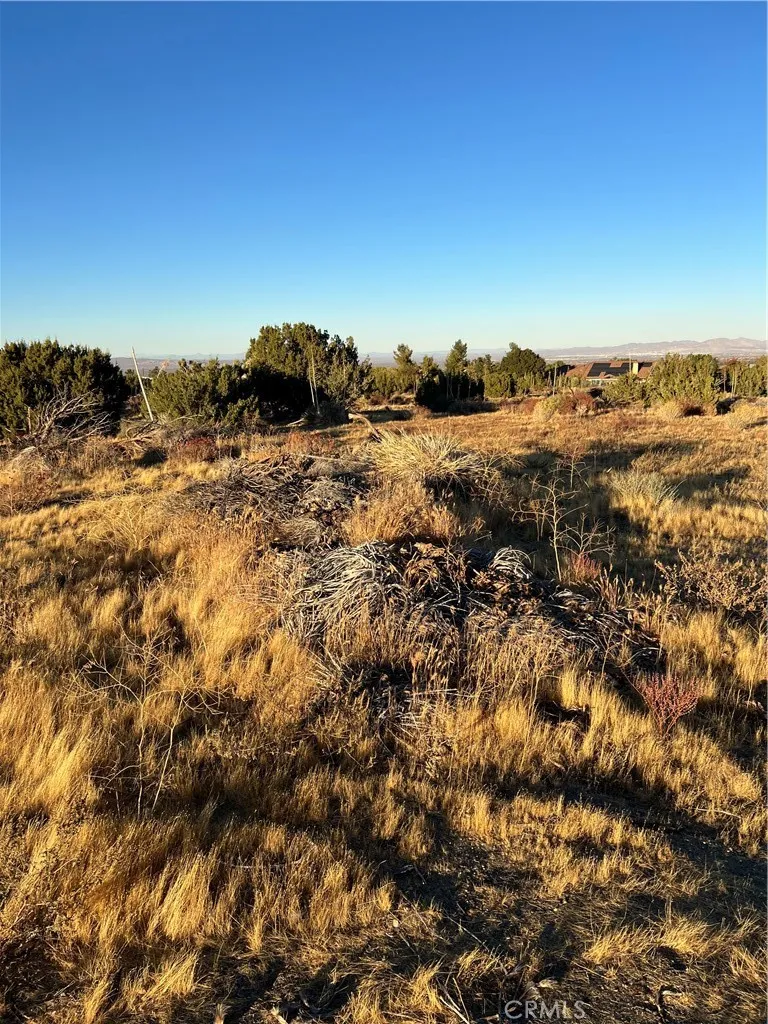 0 Elsinore Road Pinon Hills, CA 92372 - Photo 5 of 7 an aerial view of multiple house